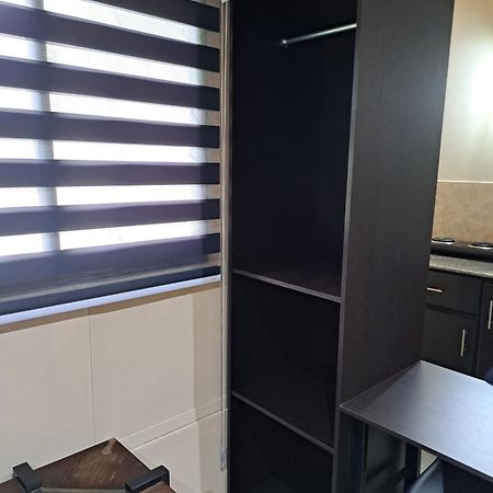 Mokali Suite De Invitados By Casa Mia Los Algarrobos ภายนอก รูปภาพ