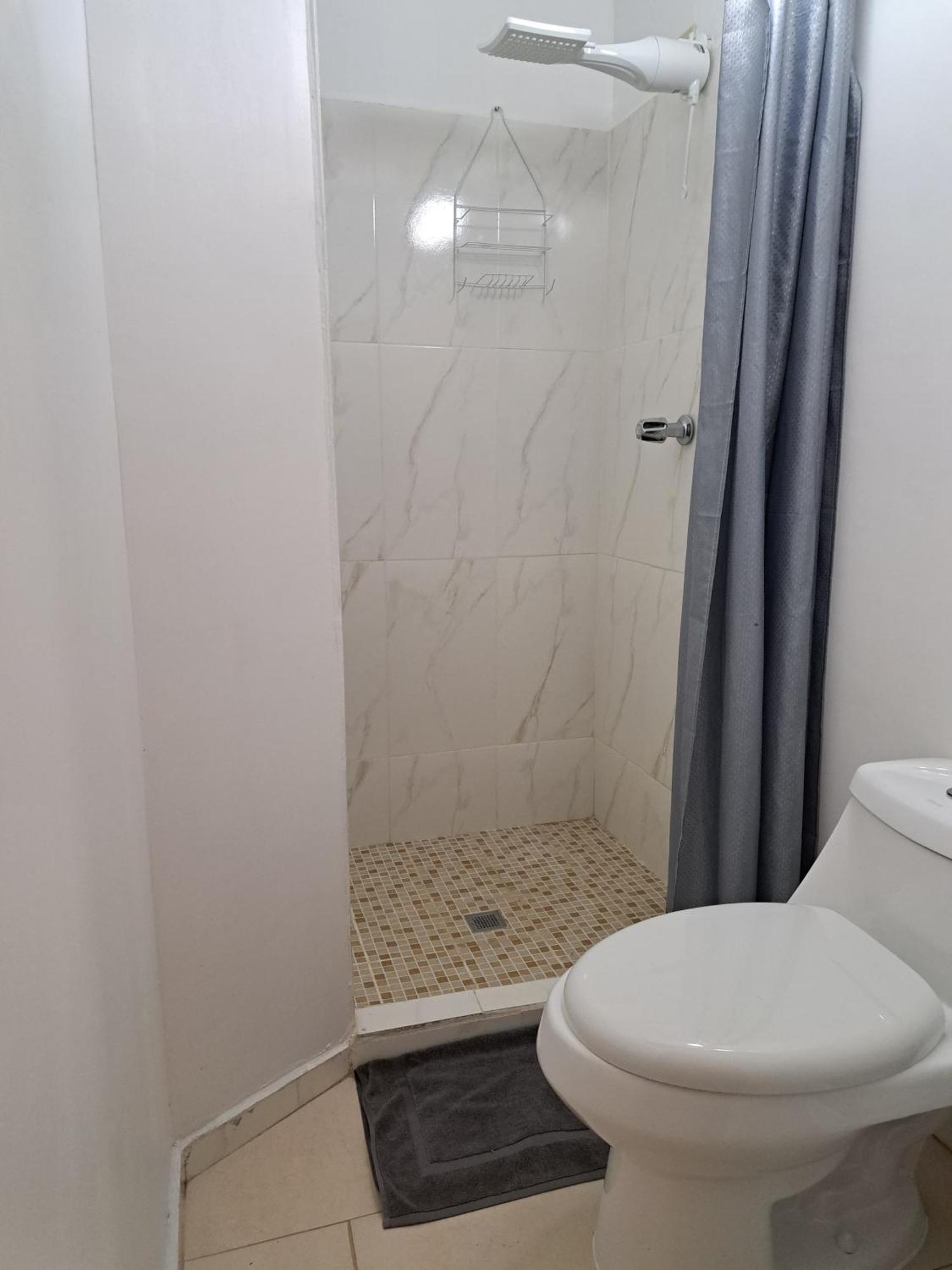 Mokali Suite De Invitados By Casa Mia Los Algarrobos ภายนอก รูปภาพ