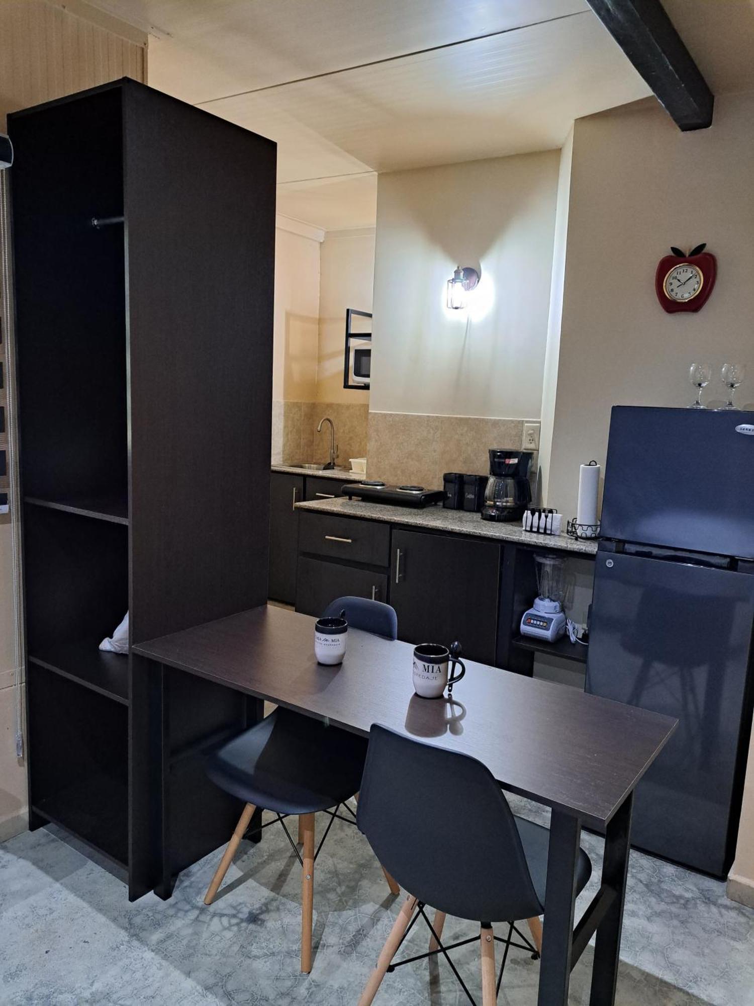 Mokali Suite De Invitados By Casa Mia Los Algarrobos ภายนอก รูปภาพ