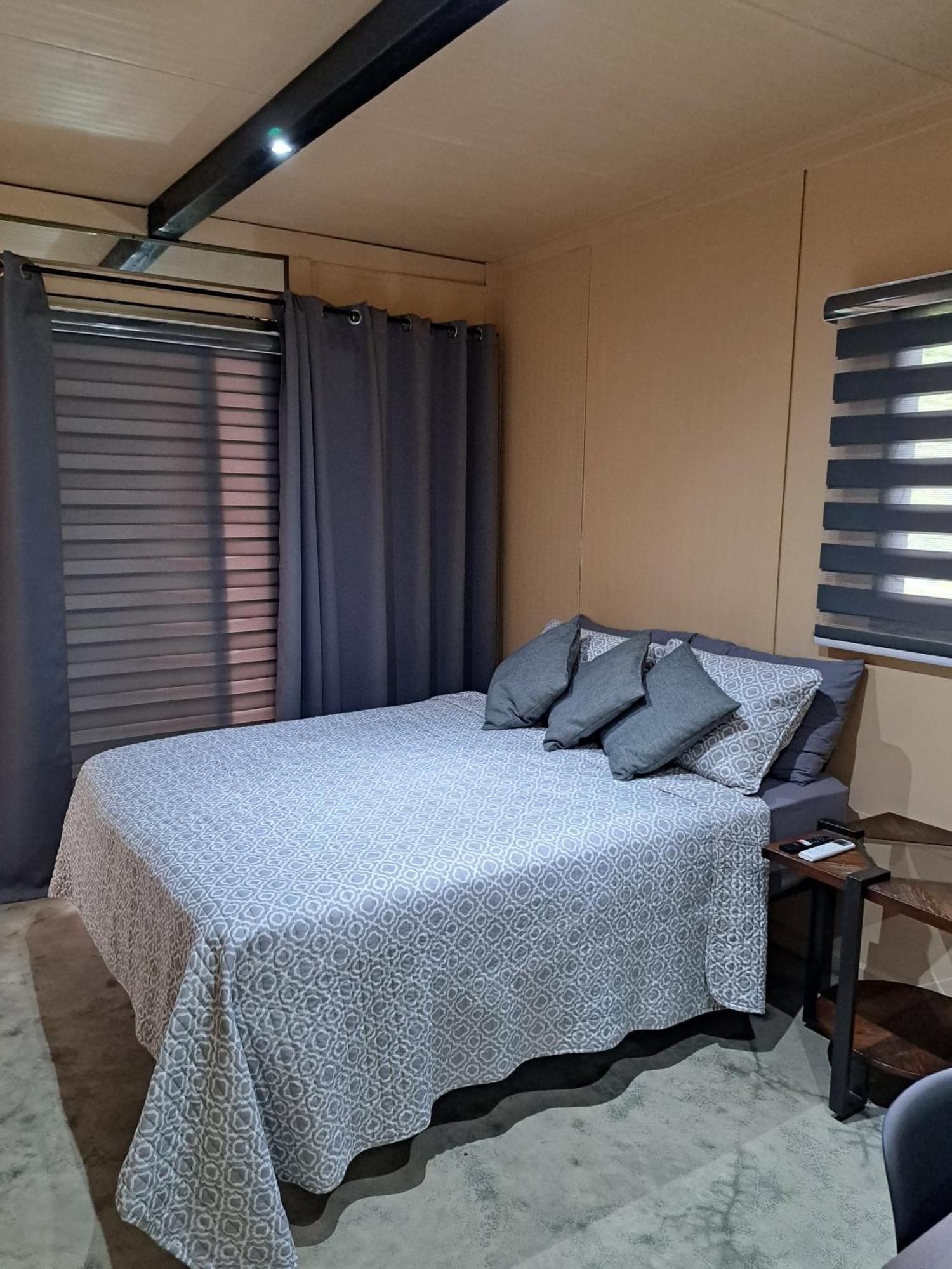 Mokali Suite De Invitados By Casa Mia Los Algarrobos ภายนอก รูปภาพ