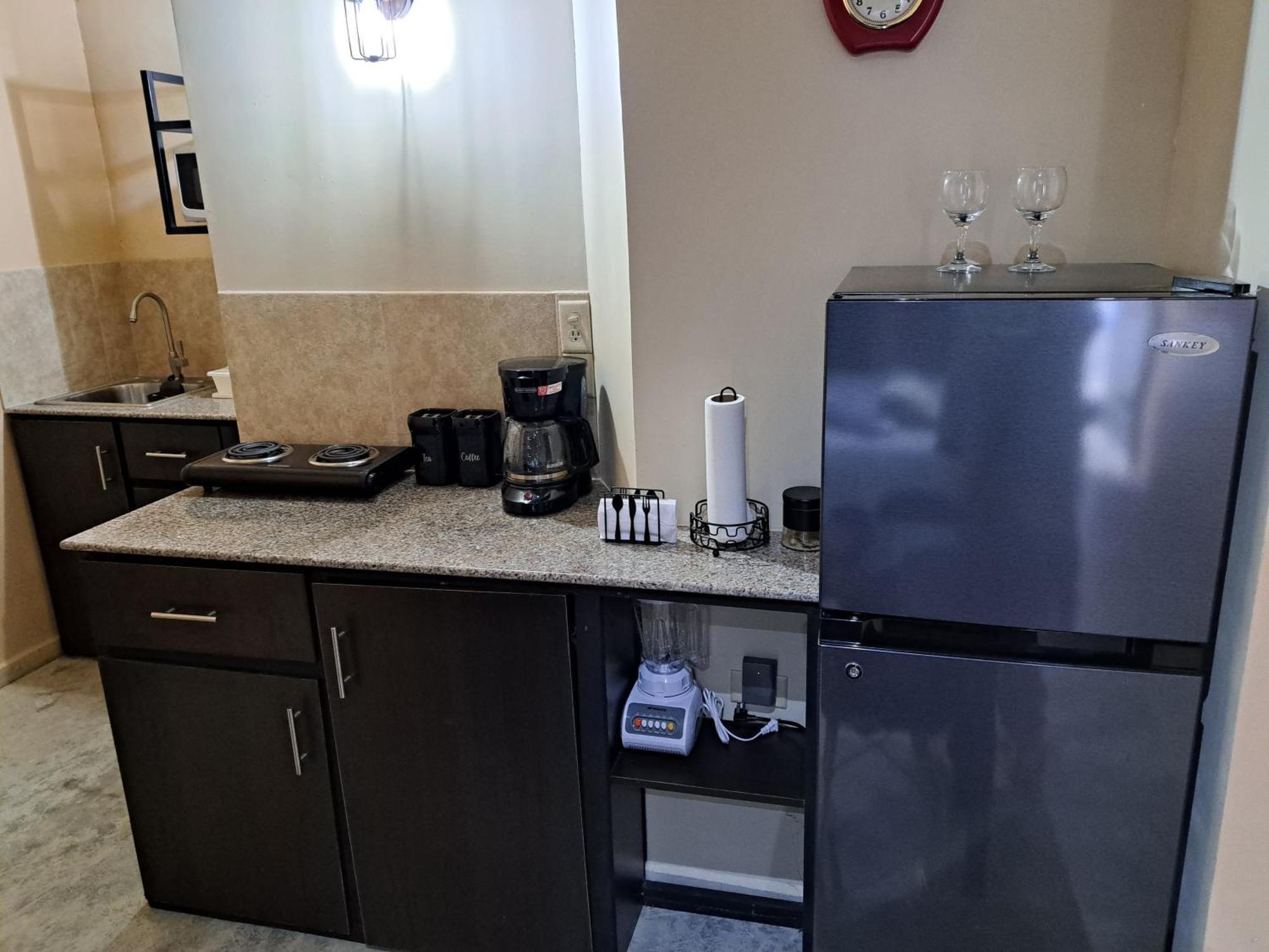 Mokali Suite De Invitados By Casa Mia Los Algarrobos ภายนอก รูปภาพ
